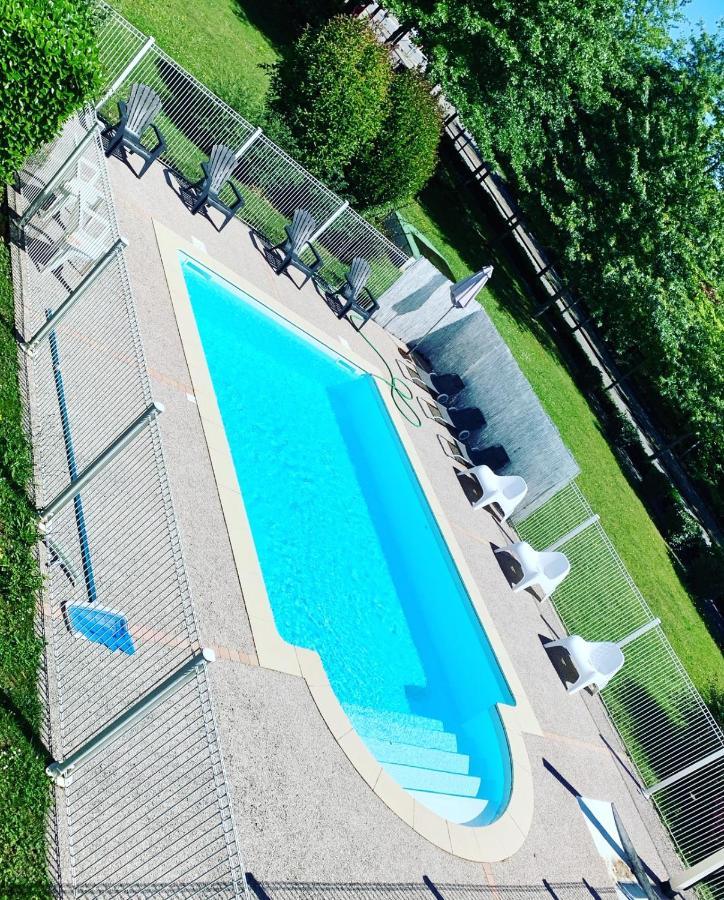 Everhotel De Tarbes-Ibos Екстер'єр фото