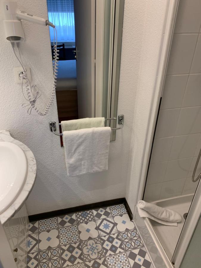 Everhotel De Tarbes-Ibos Екстер'єр фото