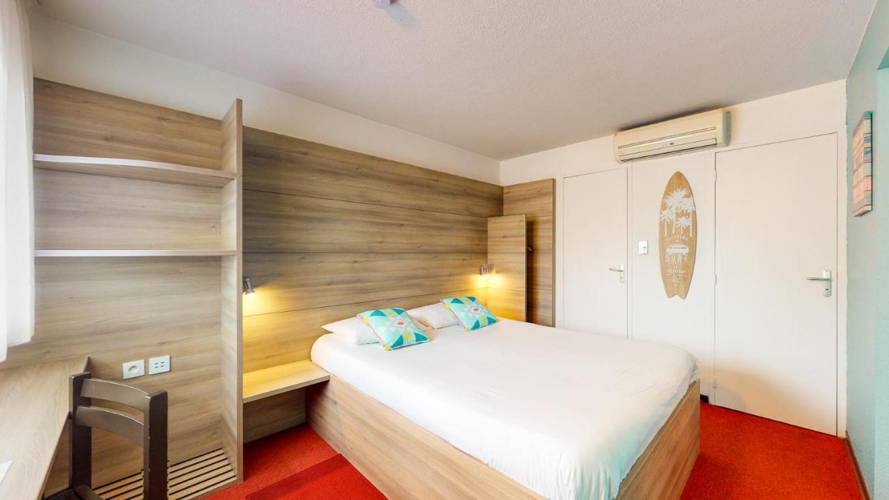 Everhotel De Tarbes-Ibos Екстер'єр фото
