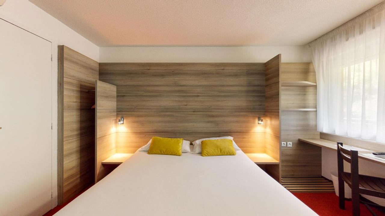 Everhotel De Tarbes-Ibos Екстер'єр фото