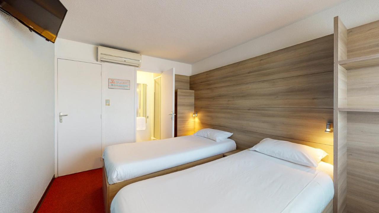 Everhotel De Tarbes-Ibos Екстер'єр фото