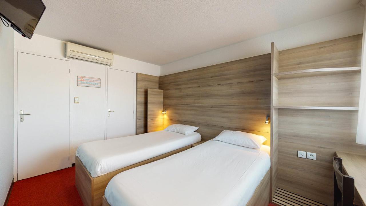 Everhotel De Tarbes-Ibos Екстер'єр фото