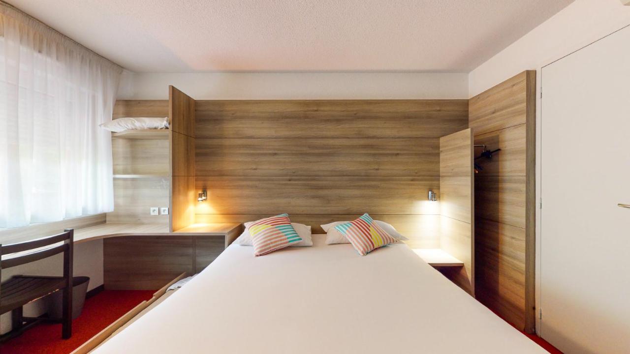Everhotel De Tarbes-Ibos Екстер'єр фото