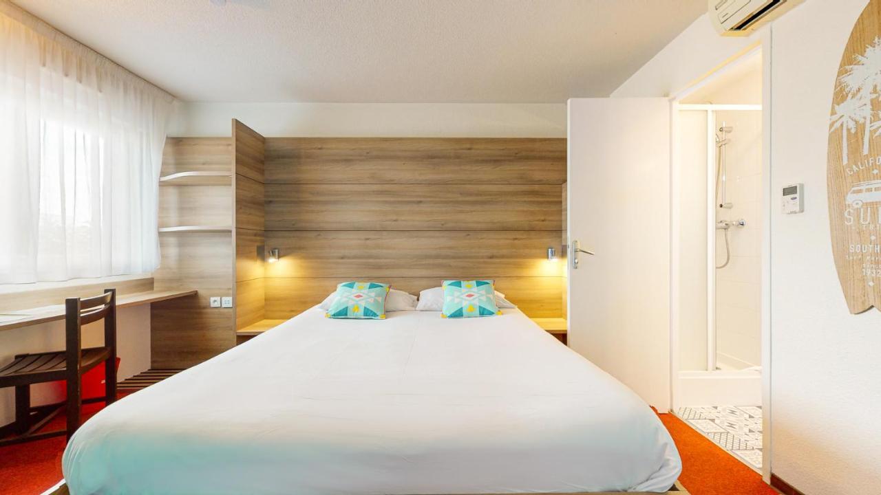 Everhotel De Tarbes-Ibos Екстер'єр фото