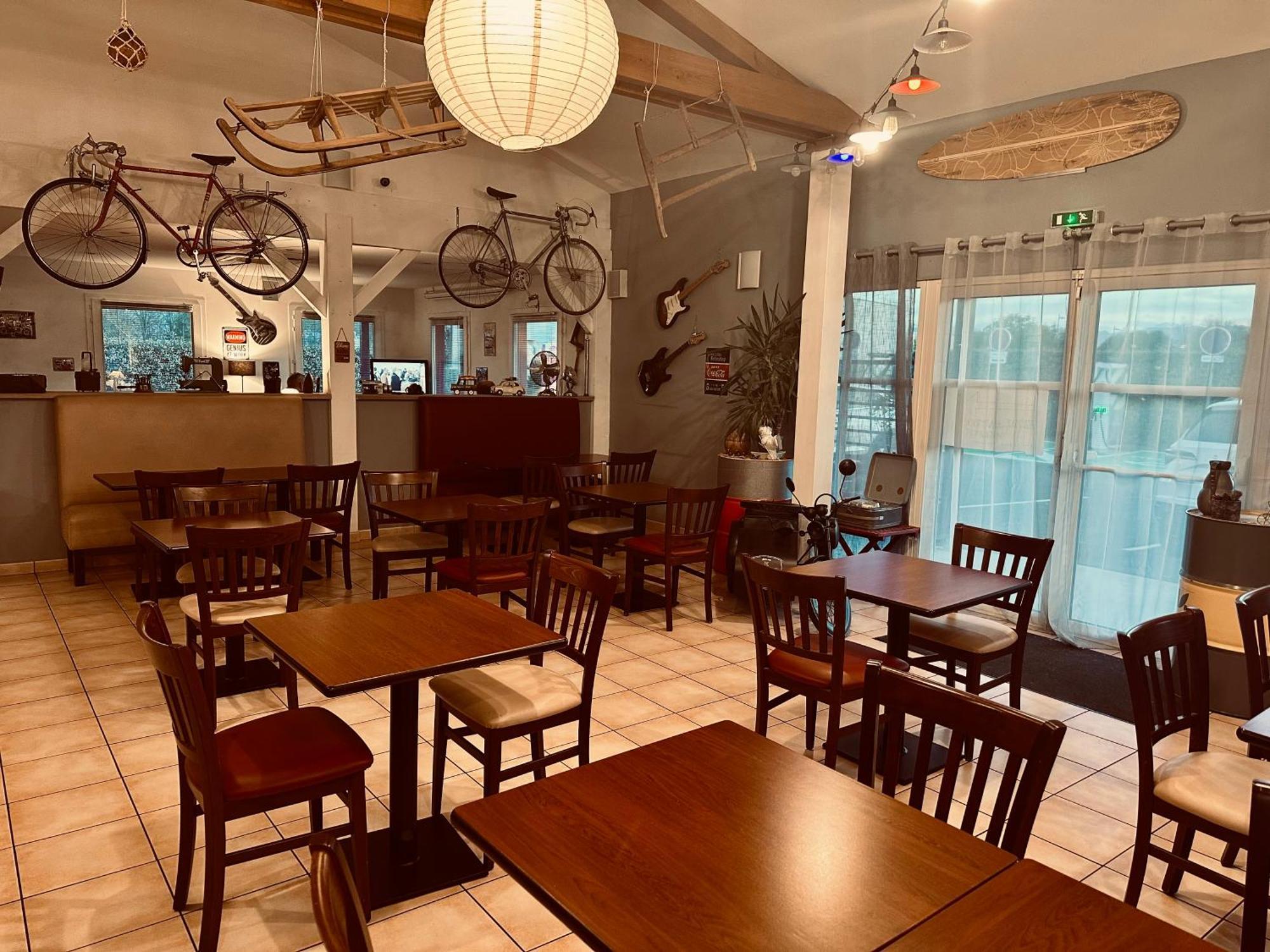 Everhotel De Tarbes-Ibos Екстер'єр фото