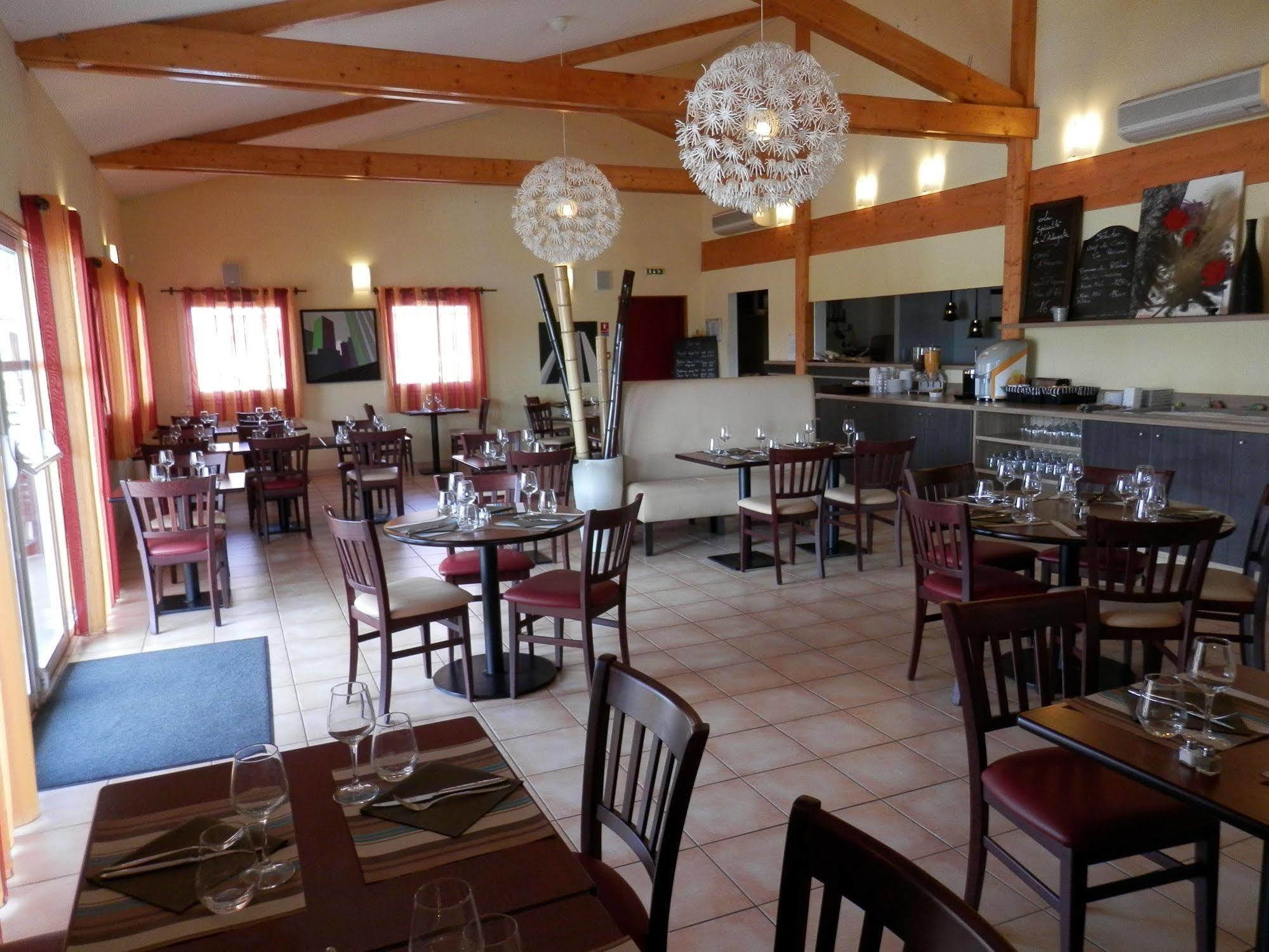 Everhotel De Tarbes-Ibos Екстер'єр фото